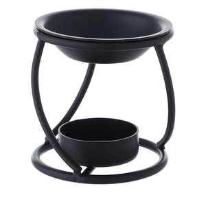 Best Wholesale Price Metal Iron Incense <b>Burner</b> Tabletop Decoration <b>Oil</b> <b>Burner</b> Religious Incense Holder Air Fragrance <b>Burner</b> - Product Image 5