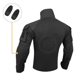 Conjunto de Uniforme de Paintball Personalizado, Jersey y Pantalones para Equipos, Uniforme Profesional de Paintball en Talla Adulto - Product Image 3