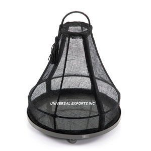 Bandeja de chocolate cuadrada de metal Bandeja de chocolate hecha a mano de buena calidad Bandeja de chocolate nueva elegante más vendida - Product Image 2