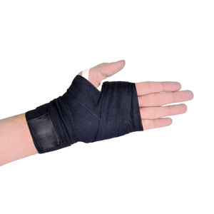 ผ้ายืดพันมือสำหรับทำใน2025ปากีสถานผ้าพันมือแบบมีความยืดหยุ่นพิมพ์ซับลิเมชันตามสั่ง - Product Image 1