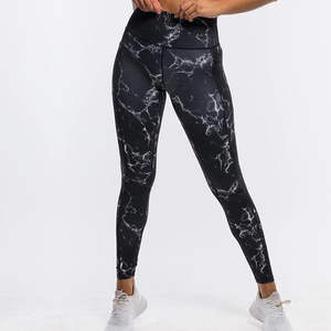 Nuevas Mallas Deportivas para Mujer, Leggings de Yoga - Product Image 1