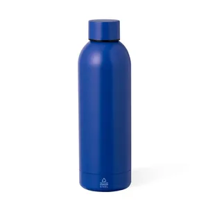 Borraccia Termica Keono Sostenibile in Acciaio Inossidabile - Gadget - Product Image 1