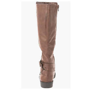 Stivali da Equitazione Marroni Madixe da Donna Style & Co, Taglia 5.5 M, Scarpe per Equitazione - Product Image 3