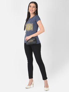 Camisetas Personalizadas para Mujer con Logotipo, Algodón de Alta Calidad, Secado Rápido, Transpirable, Compresión, Ecológicas, Ropa de Gimnasio, Manga Corta, Casual - Product Image 2
