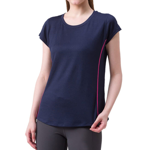 Camisetas superventas para mujer, camisetas de talla grande para mujer, camisetas de alta calidad para mujer, fabricación directa de fábrica, ropa informal - Product Image 6