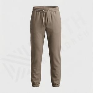 Pantalons décontractés pour hommes, coupe slim tendance, taille basse, confortables, durables, respirants, nouvelle couleur personnalisée, vente en gros - Product Image 1