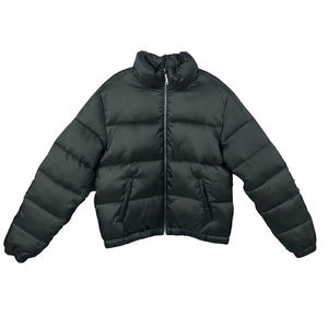 แจ็กเก็ตขนเป็ดสำหรับผู้ชายเสื้อดาวน์ขนห่านบุฟองน้ำสำหรับฤดูหนาว - Product Image 6