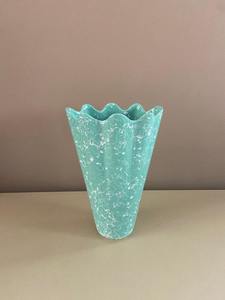 Vase en résine artisanal décoratif pour la maison, le bureau ou la décoration d'événements - Design moderne pour fleurs fraîches ou artificielles (personnalisable) - Product Image 6
