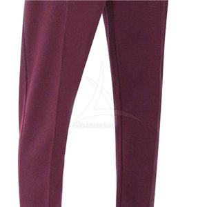 Custom Made High Quality 100% Cotton Men <b>Trouser</b> Mid <b>Light</b> Straight Lightweight Casual Breathable New Arrival Made Pakistan - Product Image 6
