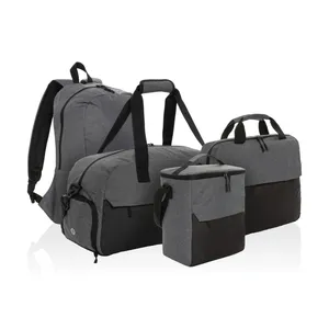 Kazu AWARE RPET Sustainable Merchandising <b>PC</b> Bag Business Gift <b>Set</b> - Product Image 5