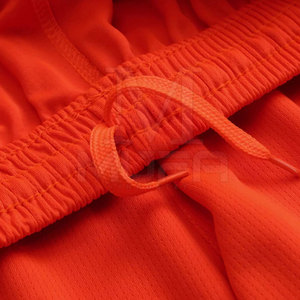 Uniforme de baloncesto personalizable hecho en Pakistán, conjuntos de ropa deportiva transpirable, pantalones cortos estampados, camisa de equipo, ropa de baloncesto por sublimación - Product Image 6