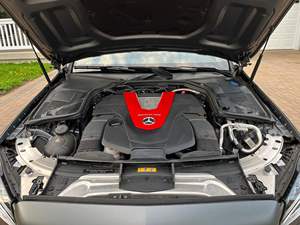 MERCEDES-AMG C43 CABRIOLET 2018 D'OCCASION (LHD/RHD) - Product Image 6