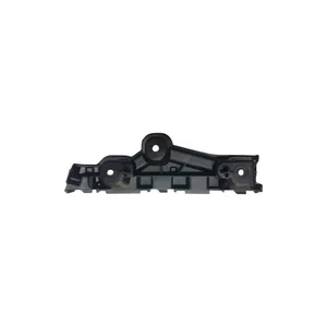 For for Clio Symbol Logan Sandero Front Bumper <b>Bracket</b> Foot Left Side Auto Body Upgrade <b>Plastic</b> New Part - Product Image 1