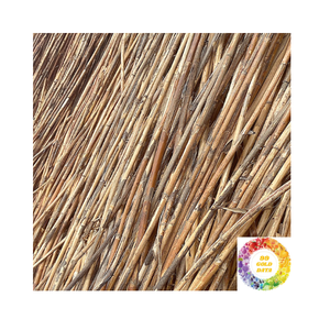 Postes de mimbre natural pulidos de primera calidad Manau Cane Strong Flexible Ideal para muebles hechos a medida y decoración artística - Product Image 1