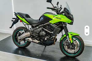 Motocicleta Kawasaki Versys ABS Nueva de Aventura, Calidad de Marca, en Venta - Product Image 3