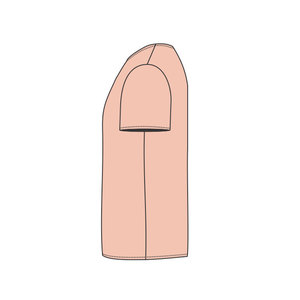 Vente en gros cadeau promotionnel impression personnalisée logo de marque vêtements t-shirt pour femmes hommes événement scolaire t-shirts pour hommes - Product Image 3