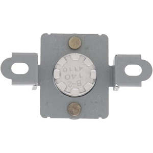 Fusible thermique de limite haute XPARTCO 6931EL3003D pour sécheuse, pièces détachées d'appareils de cuisine - Product Image 4
