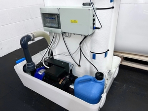 Bac de flottation pour privation sensorielle + LIVRAISON GRATUITE - Product Image 6