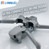 Dispositif de largage aérien pour drone FPV de course avec télécommande indépendante pour accessoires de la série Mavic 3 Air 3 Mini