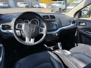 Dodge Journey GT 2018 - Product Image 5