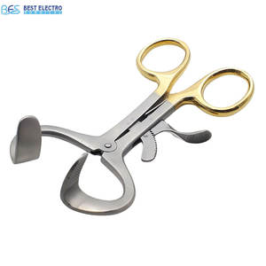 ปากกัดฟันแบบใหม่ ผลิตในปากีสถาน รับผลิตตามสีและขนาดที่ต้องการ - Product Image 1