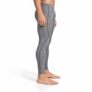 Leggings Deportivos para Hombre con Material Transpirable, Ajuste Cómodo y Movimiento Natural para Entrenamiento y Estilo de Vida Activo - Product Image 4