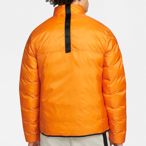 MOVA TEXTILES-Chaqueta acolchada personalizada con capucha para hombre, nuevo diseño a la moda, venta al por mayor, de buena calidad - Product Image 4