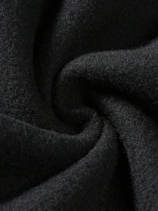 Pull Hommes Imprimé À Capuche Polaire Confortable Sweat Pour Hommes 100% Coton À Capuche Logo Personnalisé À Capuche - Product Image 6