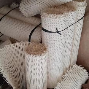 Cincha de ratán para muebles al por mayor cincha de ratán de caña de mimbre con gran oferta ÁNGULO - Product Image 1