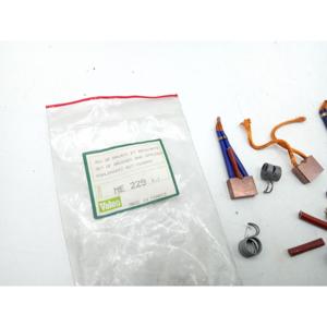 Spazzole per Motorino di Avviamento Ricambi Generici Vari Marchi Serie (90>) 182116 Benzina - Product Image 5