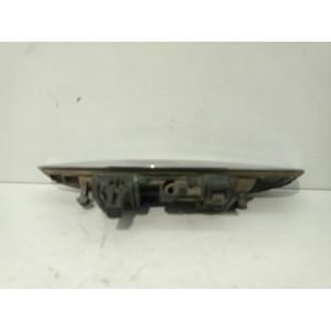 POIGNÉE DE PORTE EXTÉRIEURE AVANT DROITE FIAT Croma 2ème Série 735467566 939A1000 (05>07) - Product Image 3
