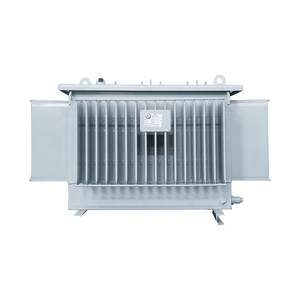 Transformateur de puissance haute tension 50kVA à 10000kVA triphasé 11kV 33kV pour l'industrie lourde et les services publics - Product Image 3