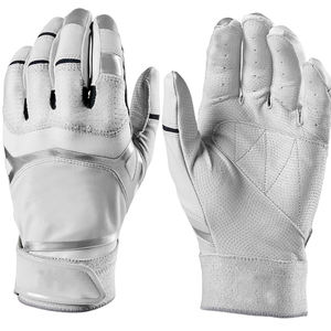 Gants de golf Glof Premium en cuir souple, gants de sport en peau de mouton, vente en gros de gants de golf pour la vente en ligne - Product Image 1