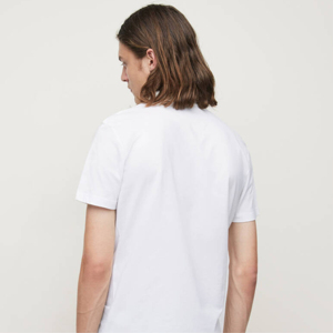 Polo informal de verano para hombre de alta calidad, marca de algodón de negocios, manga corta, patrón sólido, tela, nuevo estilo de moda - Product Image 3