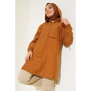 ชุดเดรสอิสลามสำหรับผู้หญิงชุดเดรสอิสลามสไตล์มุสลิมชุดเดรสอิสลามสำหรับฤดูหนาว - Product Image 6