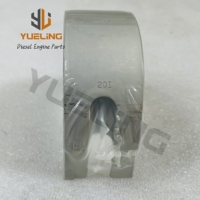 YUELING OEM 5149572 CON ROD BEARING SHELL SET pour DETROIT 8V71 12V92 MOTEUR DIESEL