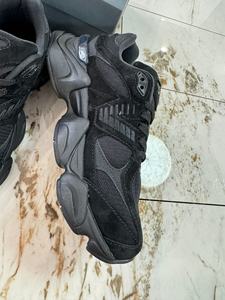 Chaussures de sport de créateur à lacets, chaussures décontractées de créateur, baskets à plateforme unisexe pour hommes et femmes, plateforme confortable, design antidérapant - Product Image 2