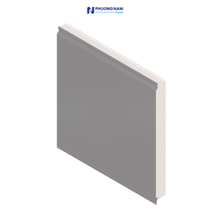 Panel Sándwich EPS PREXS para Paredes Exteriores, Ligero, Bajo Costo, Instalación Rápida, Aislamiento Térmico, Prefabricado para Almacenes y Fábricas - Product Image 3