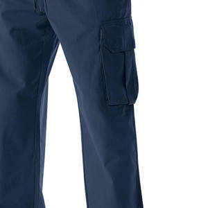 Pantalones Deportivos Casuales Cómodos de Alta Calidad para Hombre, Hechos en Pakistán, Precio Económico, Color Sólido, Estilo Urbano - Product Image 4