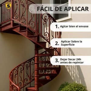 Vaporisateur Antioxido Forja SPSIL - Product Image 5