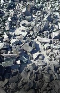 High Quality Indonesian Tamarind Hard Wood Charcoal for Grilling and Barbeque High Purity - Product Image 5