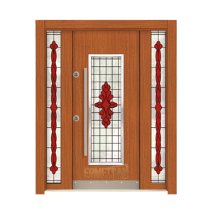 BISKEK Diseño de Modelo 3D Moderno para Exteriores de Hoteles, Villas y Almacenes - Product Image 1
