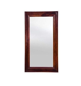 Large Design Handmade <b>Wooden</b> <b>Framed</b> Wall <b>Mirror</b> Manufacturer and Exporter Home Wall Decorative <b>Wooden</b> <b>Mirror</b> - Product Image 1