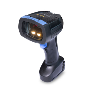 Datalogic PowerScan 9600 RFID <b>USB</b> Interface Handheld Scanner with Display <b>Keyboard</b> in Stock - Product Image 5