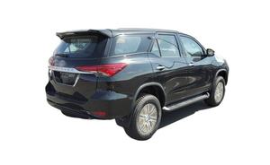 Lovely Dark Brown 2024 X-Line SX Prestige AWD Left Used Sedan <b>Panoramic</b> Sunroof 360 Rear <b>Camera</b> Remote Start Automatic Leather - Product Image 5