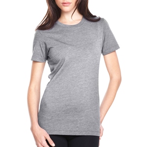 Camisetas vibrantes para mujer, moda estampada, estilo de calle superior con ajuste relajado y textura suave para trajes casuales diarios - Product Image 1