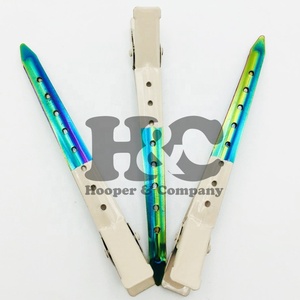 High Quality Sustainable Hair Extensions <b>Clip</b> In Customize Colors For Professional Use Now Available At Low MOQ And Price - Product Image 4