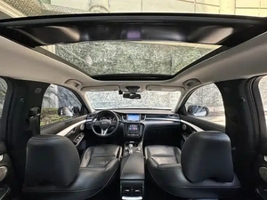 Infiniti QX50 SUV 2020 Usado en Excelentes Condiciones, Diésel Turbo con ACC, Tracción Delantera, Volante a la Izquierda, Transmisión Automática, Asientos de Cuero - Product Image 5