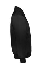 Nueva chaqueta Varsity negra para hombre para Bulls Chicago Jacke - Product Image 5