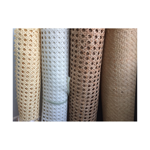 Sangle de canne en rotin écologique/matériau de rouleau de sangle de canne à tisser - Product Image 1